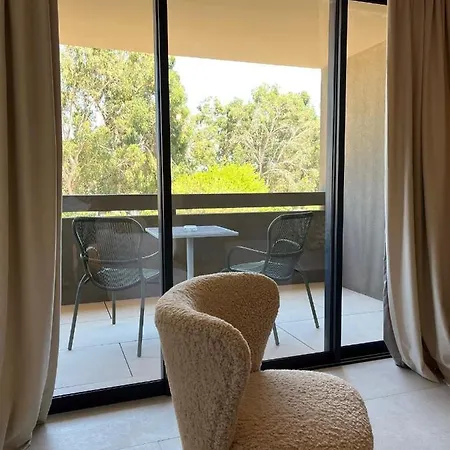 & Restaurant - Son De Mar 4* Porto Vecchio