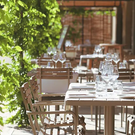 Hotel & Restaurant - Son De Mar