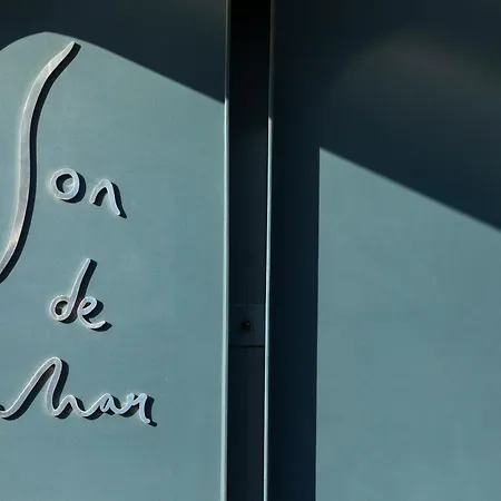 Hotell & Restaurant - Son De Mar