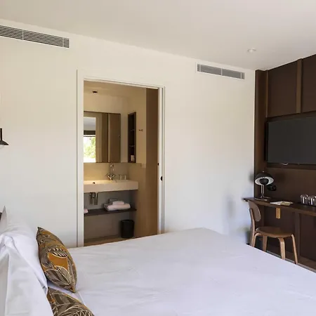 Hotell & Restaurant - Son De Mar Porto-Vecchio (Corsica)