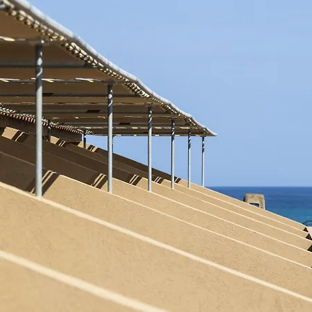 & Restaurant - Son De Mar Hotell