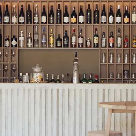 Hotel & Restaurant - Son De Mar Porto Vecchio