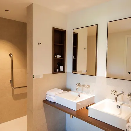 & Restaurant - Son De Mar Porto Vecchio