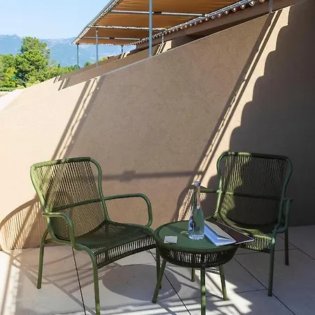 & Restaurant - Son De Mar 4* Πόρτο Βέκιο