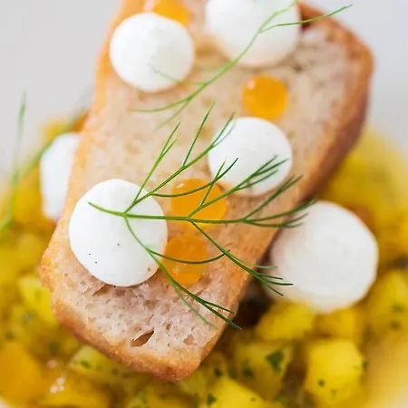 & Restaurant - Son De Mar 4* Πόρτο Βέκιο