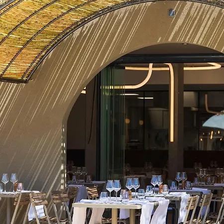 & Restaurant - Son De Mar Πόρτο Βέκιο