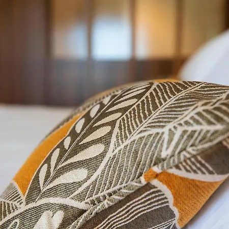 & Restaurant - Son De Mar מלון