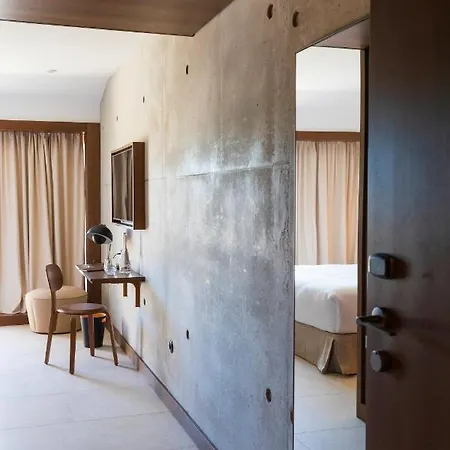 & Restaurant - Son De Mar מלון פורטו-וישיו