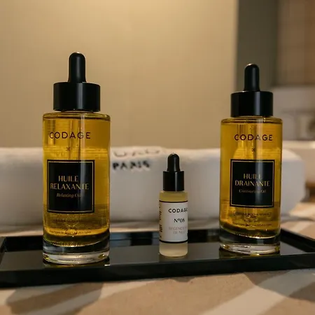 & Restaurant - Son De Mar מלון 4*