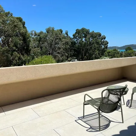 & Restaurant - Son De Mar Ξενοδοχείο 4*