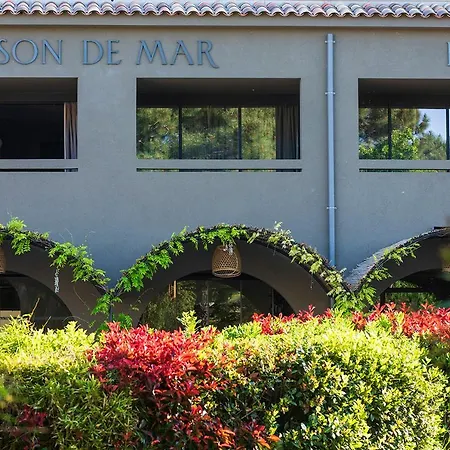 & Restaurant - Son De Mar