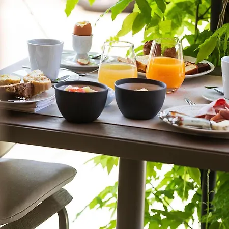 מלון & Restaurant - Son De Mar 4*