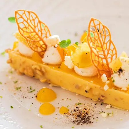 & Restaurant - Son De Mar Ξενοδοχείο 4*