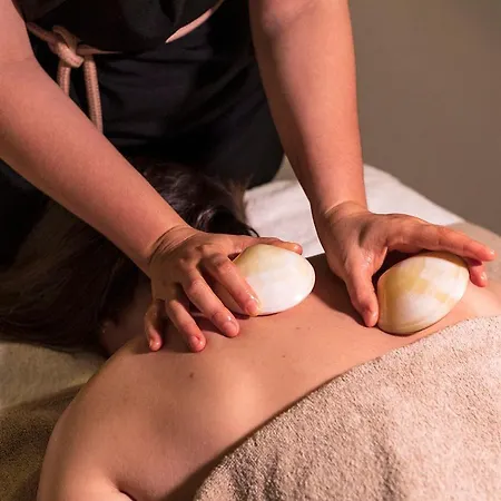 מלון & Restaurant - Son De Mar