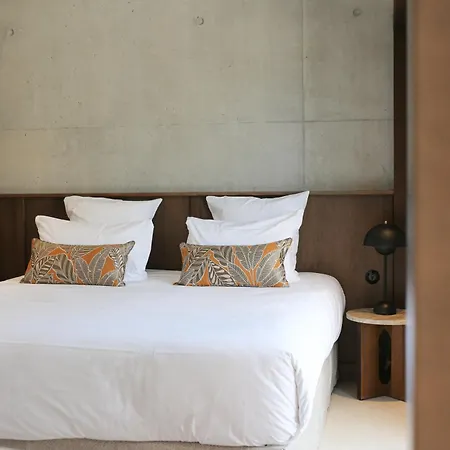 & Restaurant - Son De Mar מלון