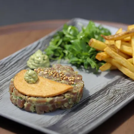 מלון & Restaurant - Son De Mar פורטו-וישיו