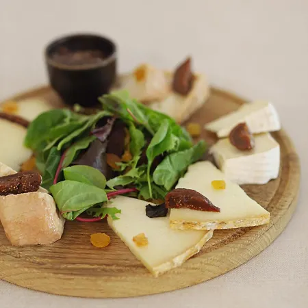 & Restaurant - Son De Mar 4* פורטו-וישיו