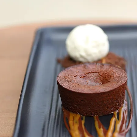 & Restaurant - Son De Mar מלון