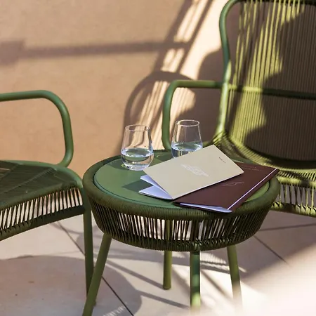 & Restaurant - Son De Mar 4*