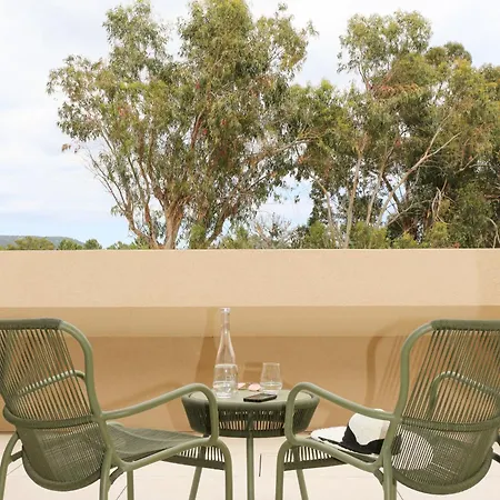 & Restaurant - Son De Mar 4*