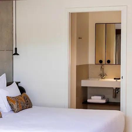 Hotel & Restaurant - Son De Mar 4*