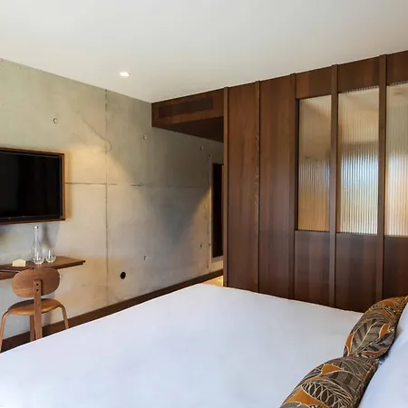 & Restaurant - Son De Mar פורטו-וישיו