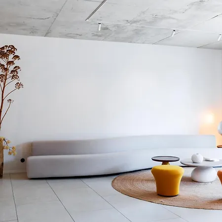 מלון & Restaurant - Son De Mar 4*