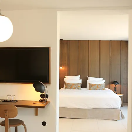 & Restaurant - Son De Mar מלון 4*