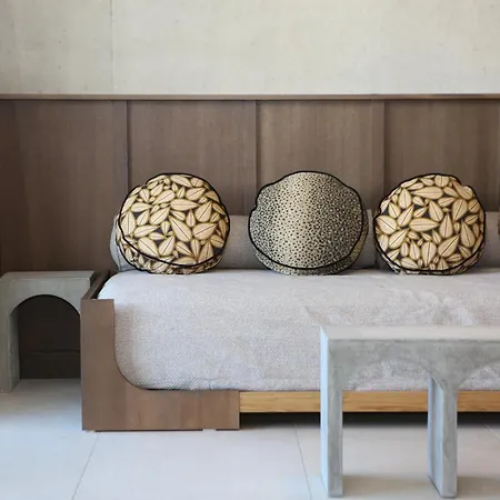 מלון & Restaurant - Son De Mar 4*