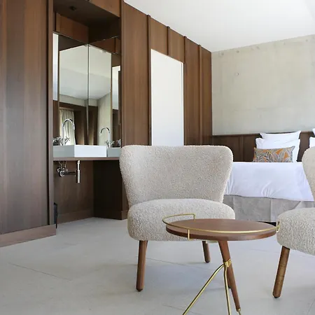 & Restaurant - Son De Mar Porto Vecchio