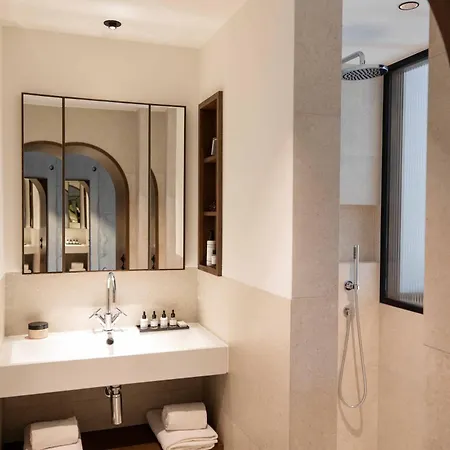 & Restaurant - Son De Mar 4* פורטו-וישיו