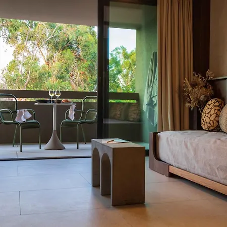 Hotel & Restaurant - Son De Mar Porto Vecchio