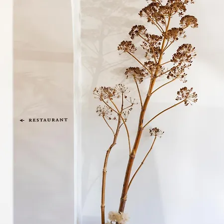 Ξενοδοχείο & Restaurant - Son De Mar