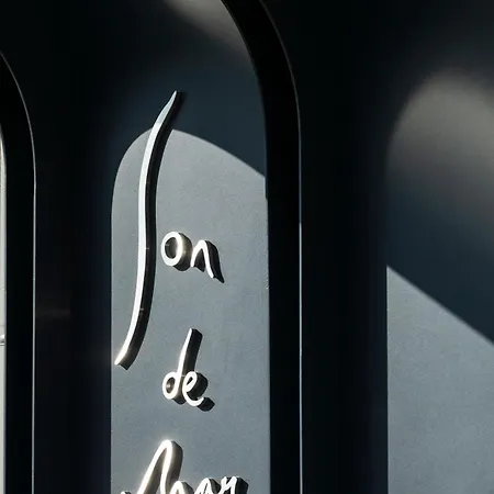 & Restaurant - Son De Mar 4* Πόρτο Βέκιο