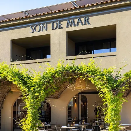 & Restaurant - Son De Mar Ξενοδοχείο 4*