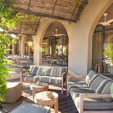 & Restaurant - Son De Mar Πόρτο Βέκιο