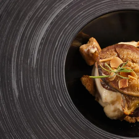 & Restaurant - Son De Mar 4* Πόρτο Βέκιο
