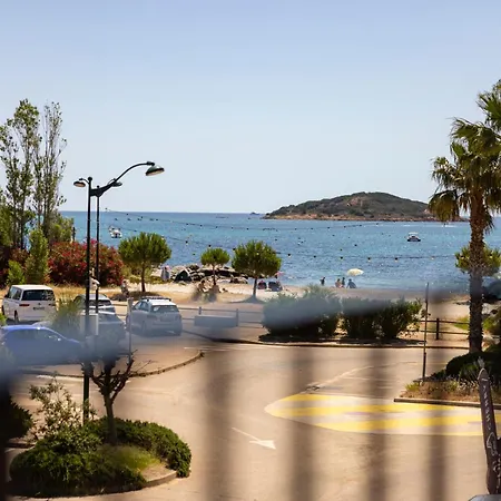 Ξενοδοχείο & Restaurant - Son De Mar 4*