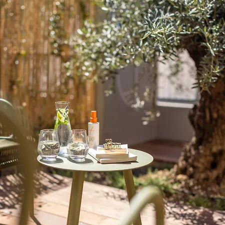 & Restaurant - Son De Mar 4* Πόρτο Βέκιο
