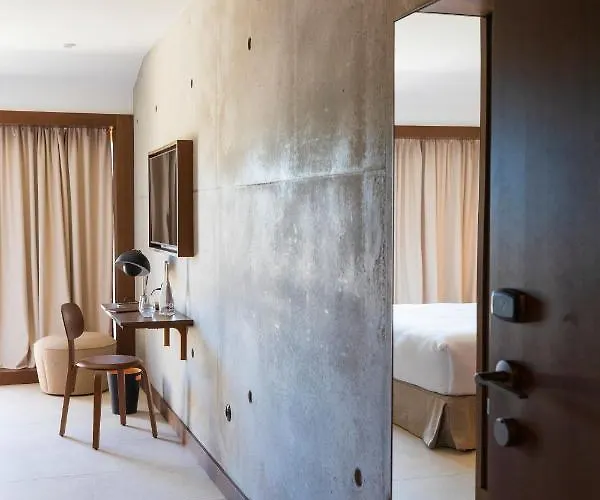 & Restaurant - Son De Mar Hotel Porto-Vecchio (Corsica)