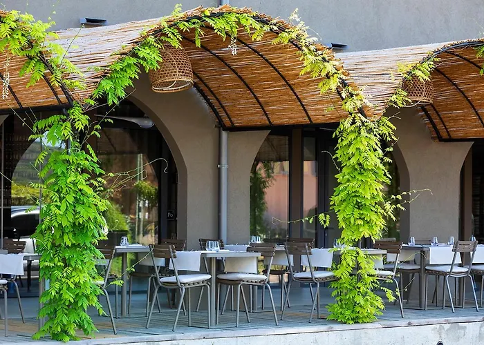 Hotel & Restaurant - Son De Mar