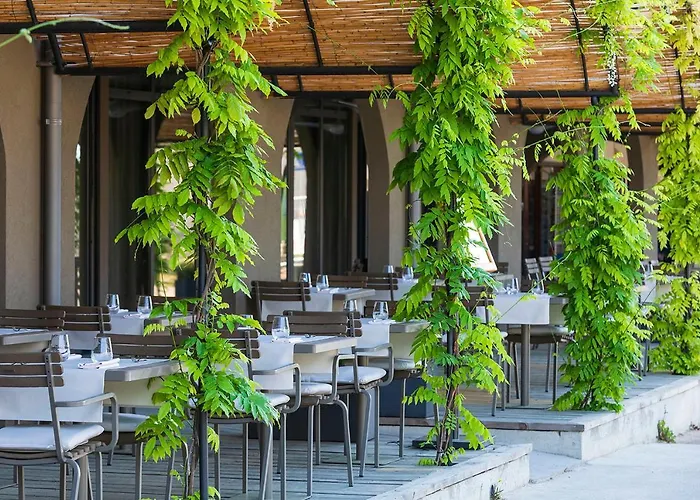 Hotel & Restaurant - Son De Mar 4*