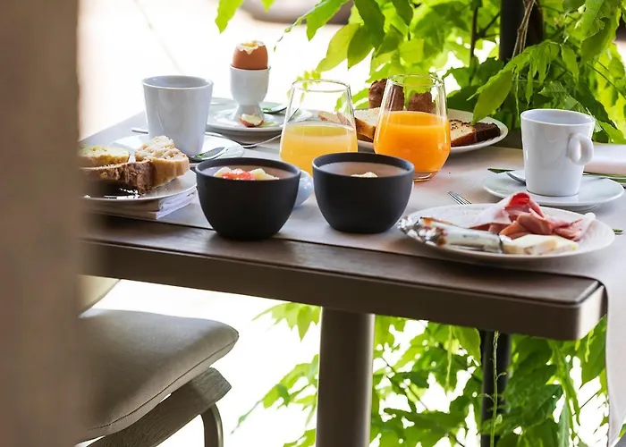 Hotel & Restaurant - Son De Mar 4*