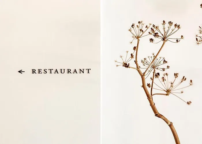 Hotel & Restaurant - Son De Mar Porto-Vecchio (Corsica)