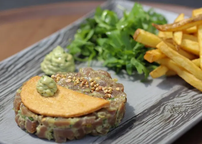 Hotel Son De Mar Porto-Vecchio (Corsica)