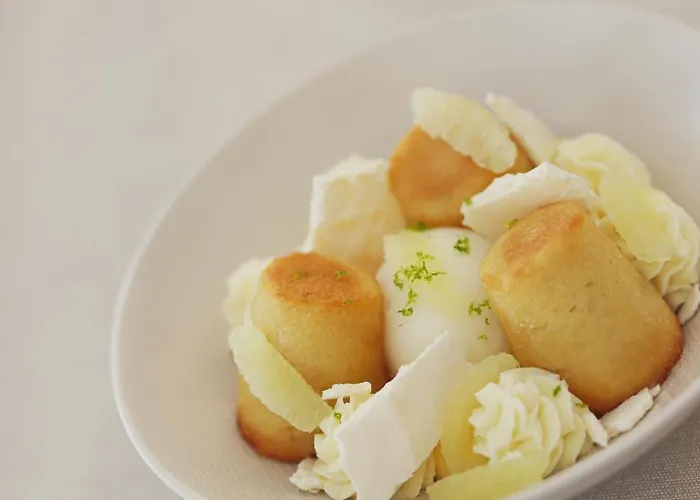 & Restaurant - Son De Mar