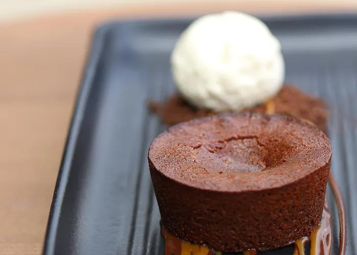 & Restaurant - Son De Mar Hotel