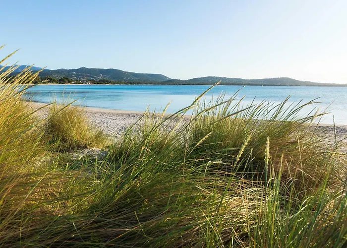 Son De Mar 4* Porto-Vecchio (Corsica)