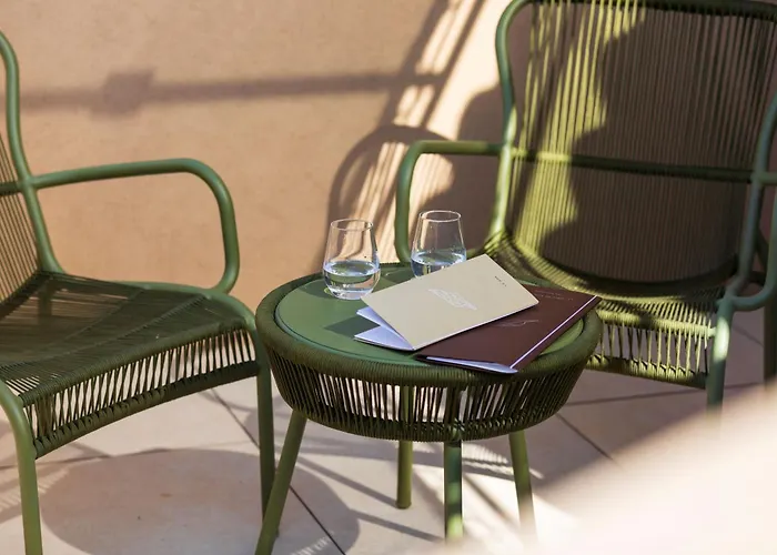 & Restaurant - Son De Mar 4*