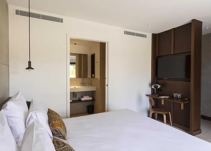 Hotel Son De Mar Porto-Vecchio (Corsica)